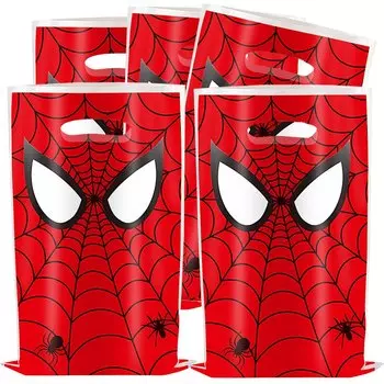 Сумка для подарков Человек-Паук Disney