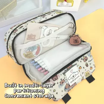 Сумка для ручек KOQZM