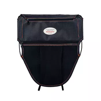 Сумка для сиденья для мотоцикла, скутера, хранения инструментов, мотоциклетное сиденье для индийского мотоцикла, кафе Racer Triumph Tiger Trident 660