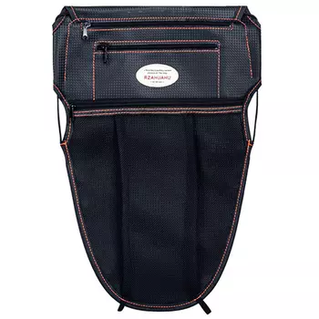 Сумка для сиденья мотоцикла, скутера, сумка для хранения инструментов, мотоциклетное сиденье для Honda Nt 1100 Aprilia Shiver 750 Vespa, сумка, рюкзак