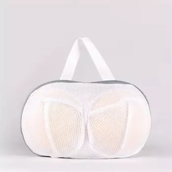 Сумка для стирки бюстгальтеров