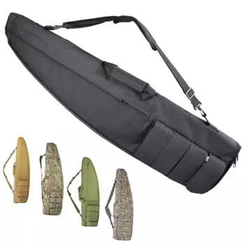Сумка для тактической винтовки, 70 / 95 / 115 см