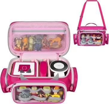 Сумка для Toniebox paiyule