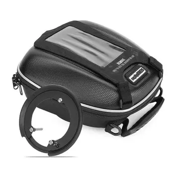 Сумка для топливного бака для VOGE DS525X Valico 525 DSX 2023 2024, мотоциклетные водонепроницаемые гоночные сумки, рюкзак Tanklock, седельная сумка для инструментов