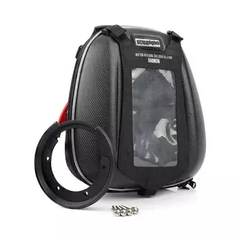 Сумка для топливного бака для YAMAHA MT-09 FZ-09 MT-09 TRACER FJ-09 TRACER 900/GT, водонепроницаемые гоночные сумки для мотоцикла, бак