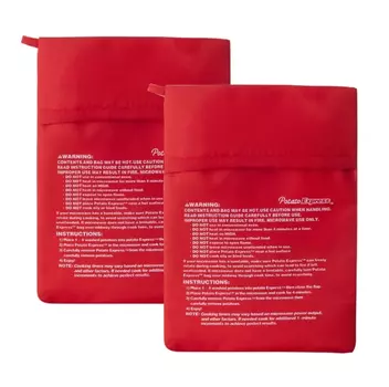 Сумка для запекания картофеля