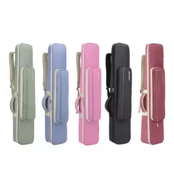 Сумка Erhu с регулируемым плечевым ремнем с ручками