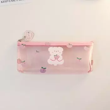 Сумка-карандаш Amengguo 21504