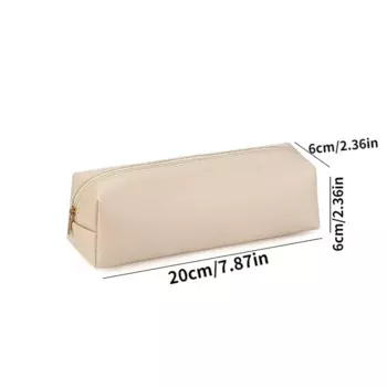 Сумка-карандаш Piopssba черная из искусственной кожи