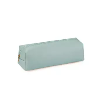 Сумка-карандаш Reoldcool черная из искусственной кожи