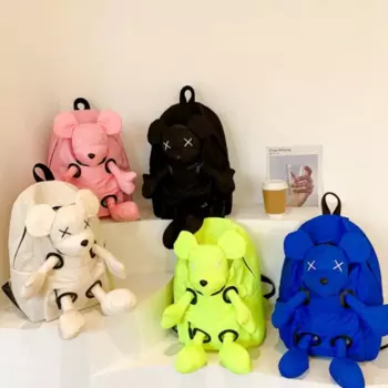 Сумка-Кроссбоди на одно плечо, 4 цвета