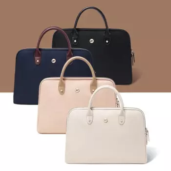 Сумка-мессенджер для ноутбука 14,15, 4,15, 6,16 дюйма, Женский наплечный чехол для Macbook, ноутбука, компьютера, Dell, ASUS, Huawei, Прямая поставка 8928