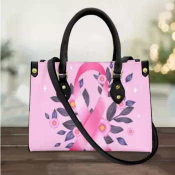 Сумка-мессенджер из ПУ кожи, с верхней ручкой