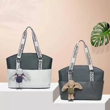 Сумка-мессенджер женская для ноутбука 13-15 дюймов