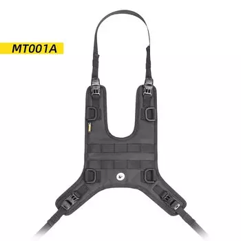 Сумка На Бак Для Мотоцикла Rhinowalk, Универсальный Аксессуар Для Топливного Бака, Портативная Передняя Опора