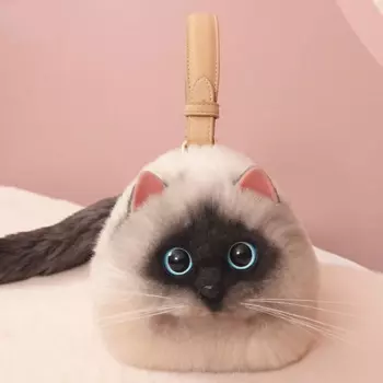 Сумка на плечо, Сумка с милым котом, милым питомцем, уникальный дизайн, женская сумка для телефона, кошельки для монет, ключей