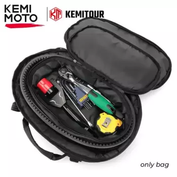 Сумка на ремень UTV CVT Racing для Can-Am Maverick X3, совместимая с Polaris RZR 800 900 1000 XP Turbo для CfMoto для Arctic Cat