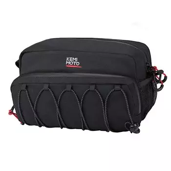 Сумка на руль мотоцикла KEMIMOTO, сумка для инструментов для внедорожника