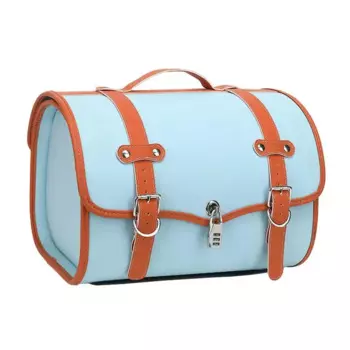 Сумка на заднее сиденье для мотоцикла, 33 л