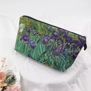 Сумка-органайзер для канцелярии Van Gogh