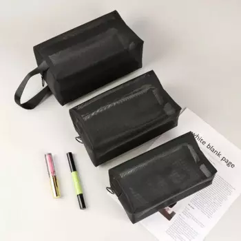 Сумка-Органайзер для косметики на молнии