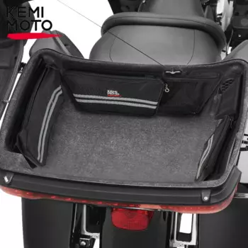 Сумка-Органайзер для мотоцикла, 2014-2023