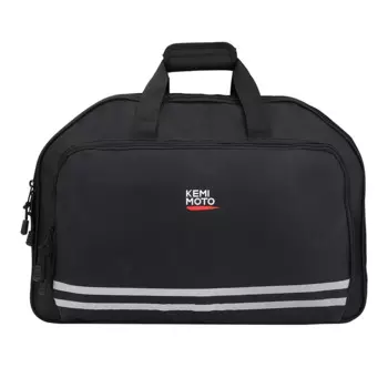 Сумка-Органайзер для мотоцикла KEMIMOTO, Дорожный чемодан для путешествий