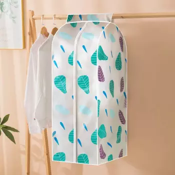 Сумка-Органайзер для одежды, с принтом