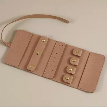 Сумка-органайзер для ювелирных изделий