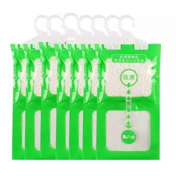 Сумка-осушитель для шкафа