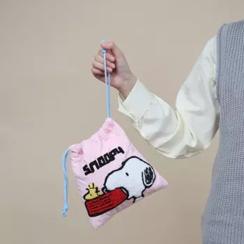 Сумка Snoopy MINISO