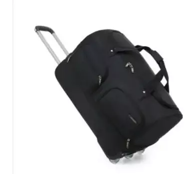 Сумка-тележка Мужская, 32 дюйма, на колесиках