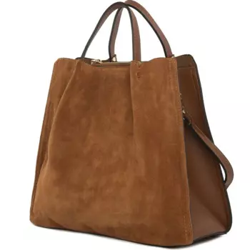 Сумка-тоут из натуральной кожи, женская сумка через плечо, сумка-тоут из качественной кожи, женская сумка из натуральной кожи