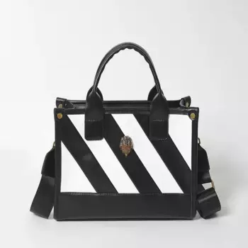 Сумка-тоут Курта Гейгера из Лондона, 2024