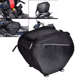Сумка-туннель для мотоцикла, скутера, водонепроницаемая сумка-бак, сумки для инструментов для SF4 SRMAX 250 300 SRMAX300, NMAX 155 XMAX 300 ADV150