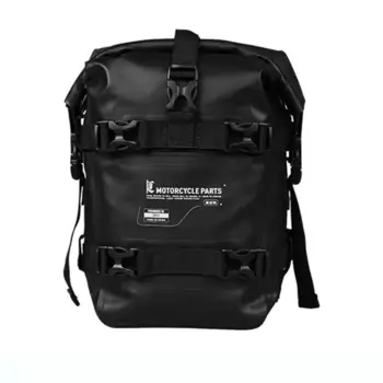 Сумка водонепроницаемая для мотоцикла, 6-8 л