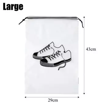 Сумки для хранения обуви HARKO, 1/3/5 шт.