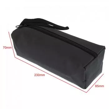 Сумка для инструментов JAKEMY 600D Оксфорд