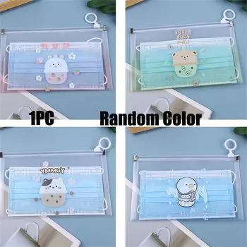 Сумки для масок 4 шт.