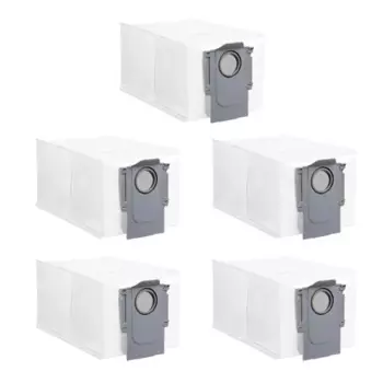 Сумки для мусора Roborock S8 Max Ultra/S8 Maxv Ultra