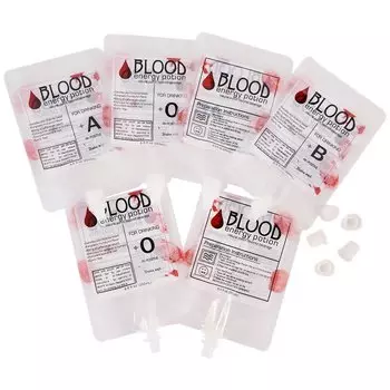 Сумки для напитков ZQNYCY, 250 мл, Хэллоуин