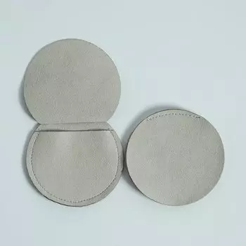 Сумки для украшений из микрофибры 5 шт.