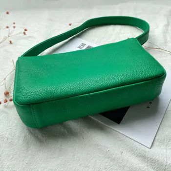 Сумки из натуральной кожи, дизайнерские сумки, новый клатч, сумка-клатч, вечерняя сумка, Женская сумочка с карманом для телефона