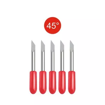 Summa D лезвия для плоттера