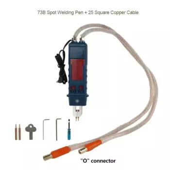 СUNKKO Ручка для точечной сварки 73B