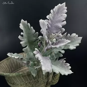 SunMade Ins флокированные искусственные миллеры фиолетовые