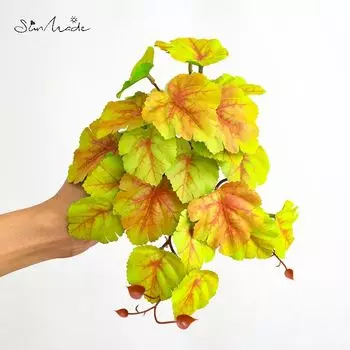 SunMade искусственные гехера, пасторальная поэзия