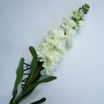 SunMade искусственный гиацинт фиолетовый