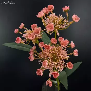 SunMade нежные звездные кружевные цветы