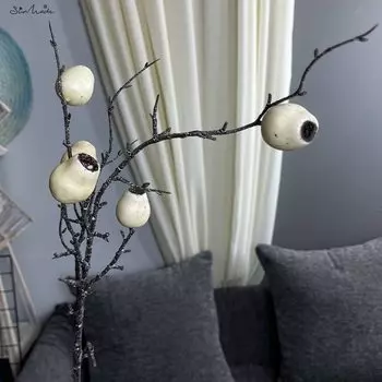 SunMade винтажная трубка с фруктами